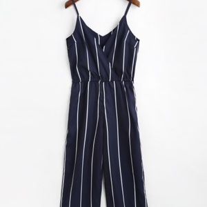 Brand New Zaful Jumpsuit